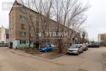 33 м², 1-комнатная квартира, этаж 3 из 5, 33 м², изображение - 6