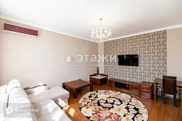 135 м², 4-комнатная квартира, этаж 10 из 10, 135 м², изображение - 40