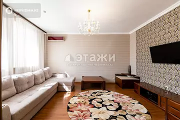 135 м², 4-комнатная квартира, этаж 10 из 10, 135 м², изображение - 39