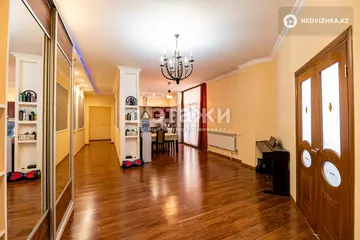 135 м², 4-комнатная квартира, этаж 10 из 10, 135 м², изображение - 32