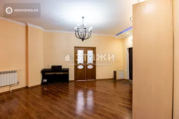 135 м², 4-комнатная квартира, этаж 10 из 10, 135 м², изображение - 60