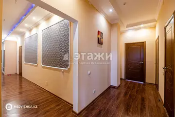 135 м², 4-комнатная квартира, этаж 10 из 10, 135 м², изображение - 64