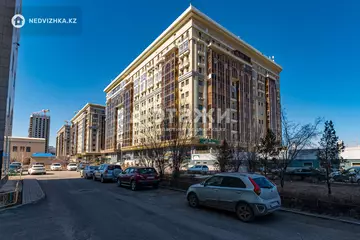 135 м², 4-комнатная квартира, этаж 10 из 10, 135 м², изображение - 76