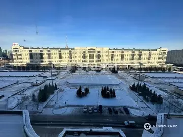 203 м², 4-комнатная квартира, этаж 9 из 13, 203 м², изображение - 23