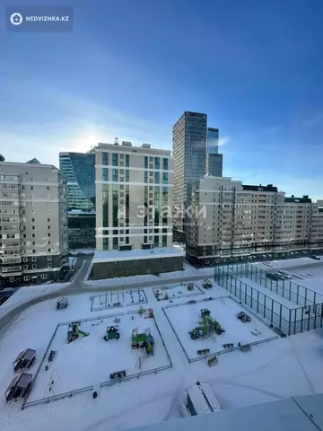 203 м², 4-комнатная квартира, этаж 9 из 13, 203 м², изображение - 24