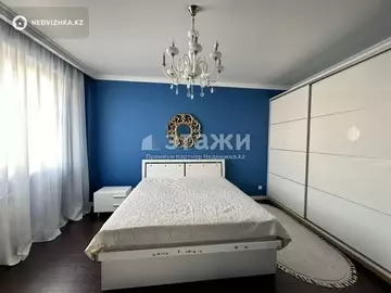 203 м², 4-комнатная квартира, этаж 9 из 13, 203 м², изображение - 25