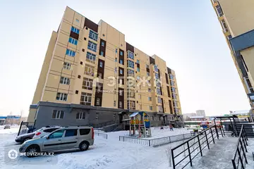 45 м², 1-комнатная квартира, этаж 4 из 7, 45 м², изображение - 5