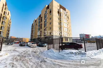 45 м², 1-комнатная квартира, этаж 4 из 7, 45 м², изображение - 6