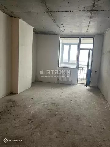 2-комнатная квартира, этаж 3 из 7, 67 м²