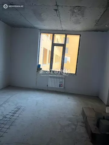 2-комнатная квартира, этаж 3 из 7, 67 м²