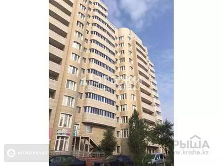 49 м², 1-комнатная квартира, этаж 14 из 15, 49 м², изображение - 1