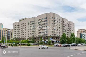 56.3 м², 2-комнатная квартира, этаж 9 из 9, 56 м², изображение - 40