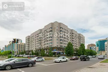 56.3 м², 2-комнатная квартира, этаж 9 из 9, 56 м², изображение - 41