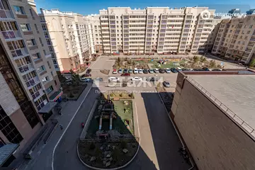 42.8 м², 1-комнатная квартира, этаж 6 из 17, 43 м², изображение - 4