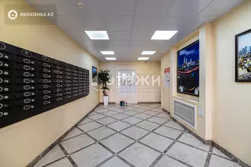 1-комнатная квартира, этаж 6 из 17, 43 м²