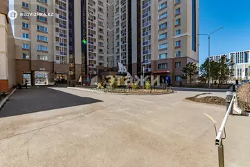 1-комнатная квартира, этаж 6 из 17, 43 м²
