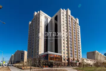 1-комнатная квартира, этаж 6 из 17, 43 м²