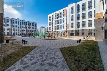 60 м², 2-комнатная квартира, этаж 2 из 9, 60 м², изображение - 8