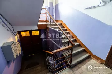 1-комнатная квартира, этаж 3 из 5, 35 м²
