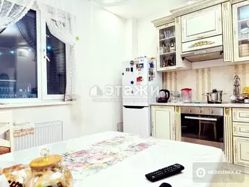 90 м², 3-комнатная квартира, этаж 3 из 16, 90 м², изображение - 4