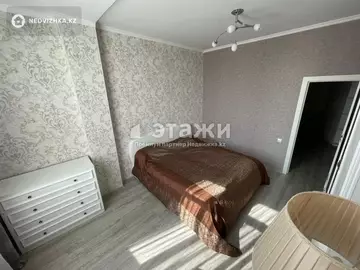 82.6 м², 3-комнатная квартира, этаж 3 из 4, 83 м², изображение - 5