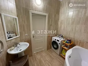 82.6 м², 3-комнатная квартира, этаж 3 из 4, 83 м², изображение - 6