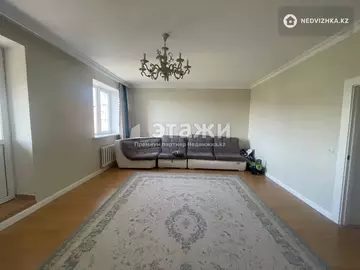 130 м², 4-комнатная квартира, этаж 5 из 6, 130 м², изображение - 6