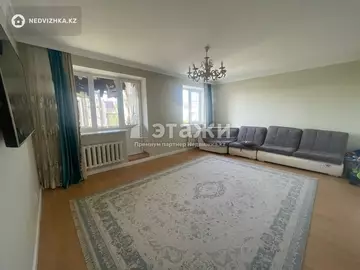 130 м², 4-комнатная квартира, этаж 5 из 6, 130 м², изображение - 4