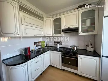 130 м², 4-комнатная квартира, этаж 5 из 6, 130 м², изображение - 14