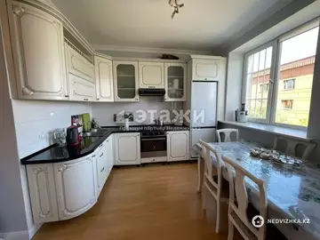 130 м², 4-комнатная квартира, этаж 5 из 6, 130 м², изображение - 15