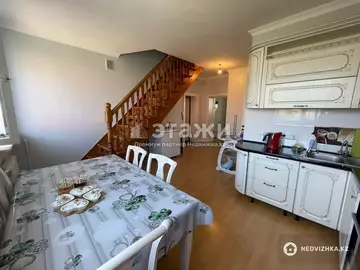 130 м², 4-комнатная квартира, этаж 5 из 6, 130 м², изображение - 18