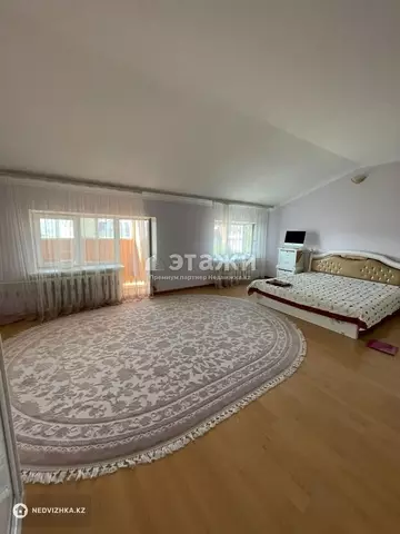 130 м², 4-комнатная квартира, этаж 5 из 6, 130 м², изображение - 39