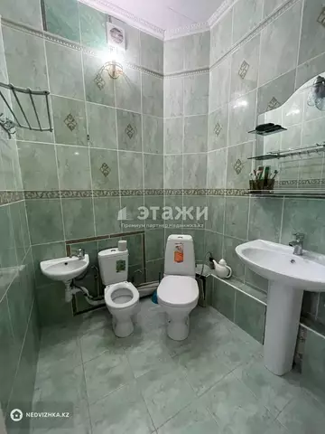 130 м², 4-комнатная квартира, этаж 5 из 6, 130 м², изображение - 43