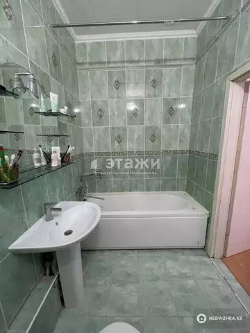 130 м², 4-комнатная квартира, этаж 5 из 6, 130 м², изображение - 44