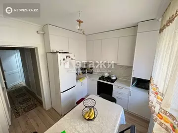 74 м², 3-комнатная квартира, этаж 1 из 9, 74 м², изображение - 4