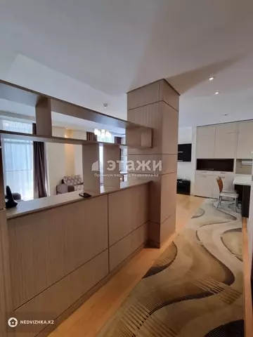 2-комнатная квартира, этаж 12 из 21, 99 м²