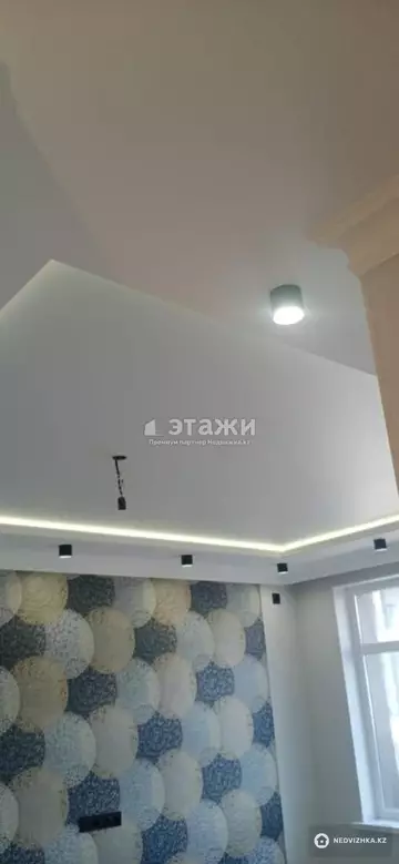 40 м², 2-комнатная квартира, этаж 8 из 10, 40 м², изображение - 0