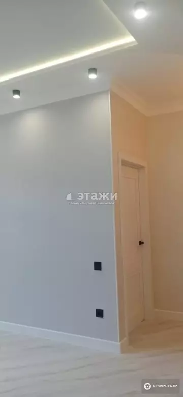 40 м², 2-комнатная квартира, этаж 8 из 10, 40 м², изображение - 1