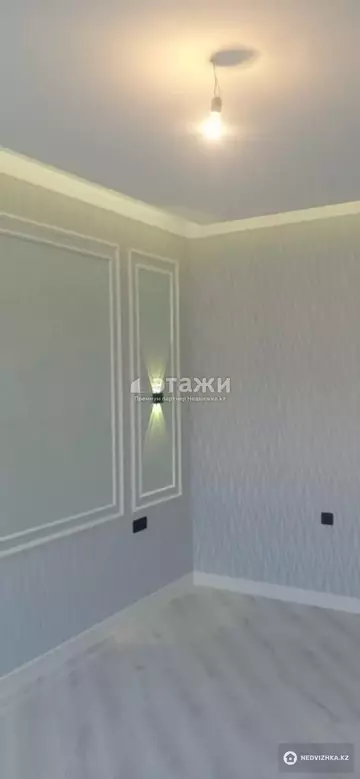 40 м², 2-комнатная квартира, этаж 8 из 10, 40 м², изображение - 4