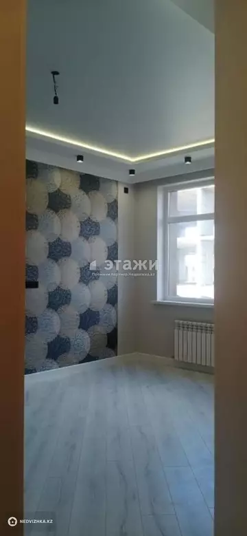 40 м², 2-комнатная квартира, этаж 8 из 10, 40 м², изображение - 5