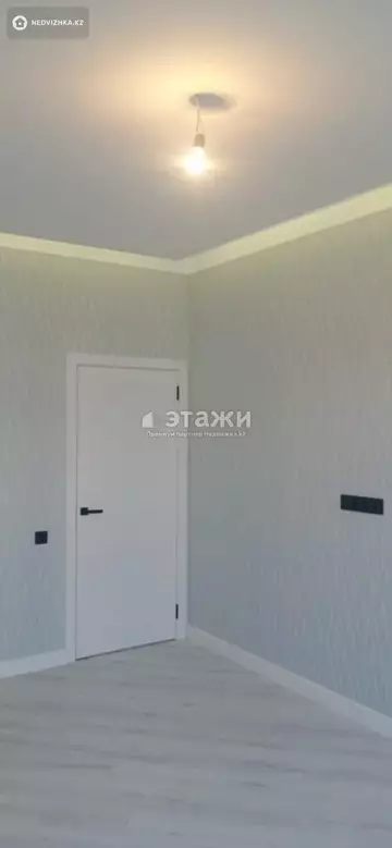 40 м², 2-комнатная квартира, этаж 8 из 10, 40 м², изображение - 6