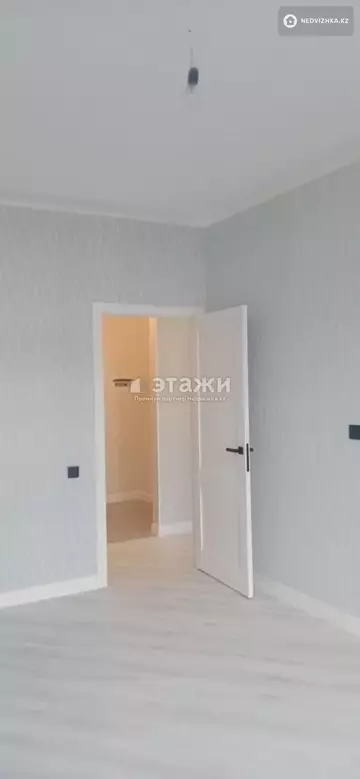 40 м², 2-комнатная квартира, этаж 8 из 10, 40 м², изображение - 10