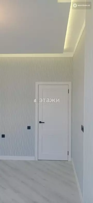 40 м², 2-комнатная квартира, этаж 8 из 10, 40 м², изображение - 12