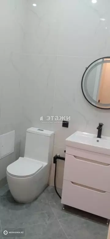 40 м², 2-комнатная квартира, этаж 8 из 10, 40 м², изображение - 24