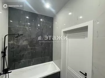 40 м², 2-комнатная квартира, этаж 8 из 10, 40 м², изображение - 25