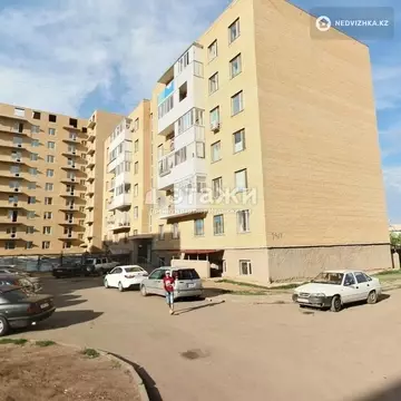 52 м², 2-комнатная квартира, этаж 2 из 6, 52 м², изображение - 5