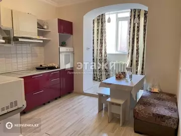 65 м², 2-комнатная квартира, этаж 2 из 10, 65 м², изображение - 7