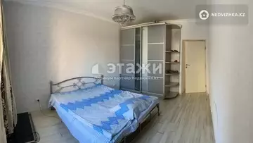 65 м², 2-комнатная квартира, этаж 2 из 10, 65 м², изображение - 0