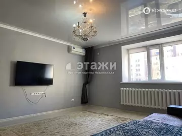 65 м², 2-комнатная квартира, этаж 2 из 10, 65 м², изображение - 9