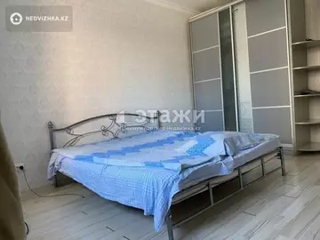 65 м², 2-комнатная квартира, этаж 2 из 10, 65 м², изображение - 10